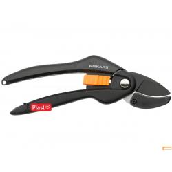 Контактний секатор Fiskars Single Step (111250)